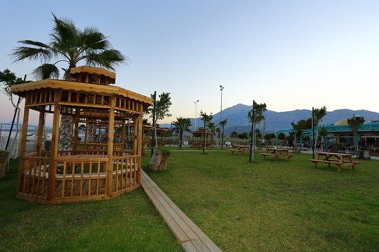 Herdemm OsmanlI RestoranI